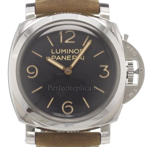 panerai watch replica|genuine panerai for sale.